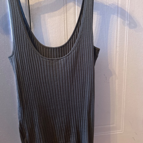 Ted Baker Ribbed Camisole - Picture 3 of 4